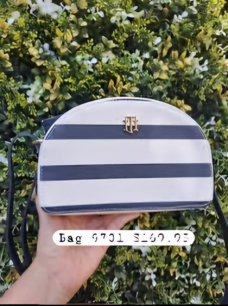 August Muse Bag Collection