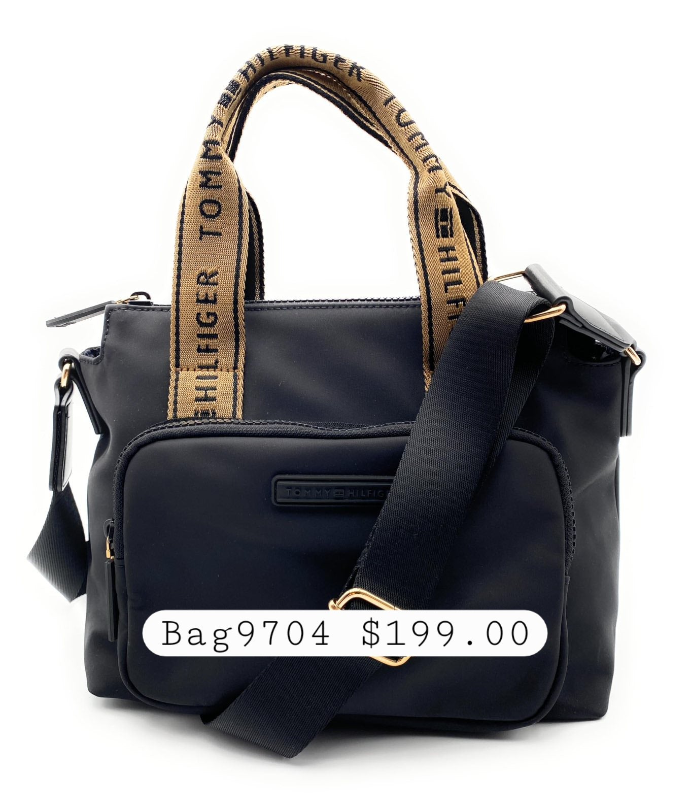 August Muse Bag Collection