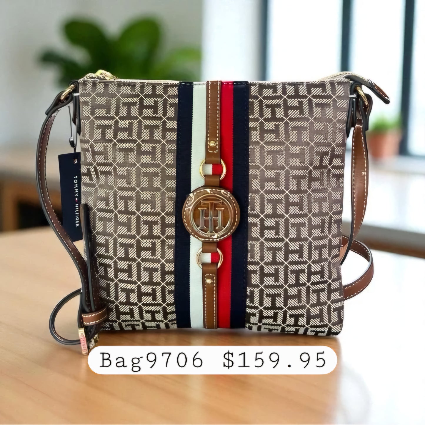 August Muse Bag Collection