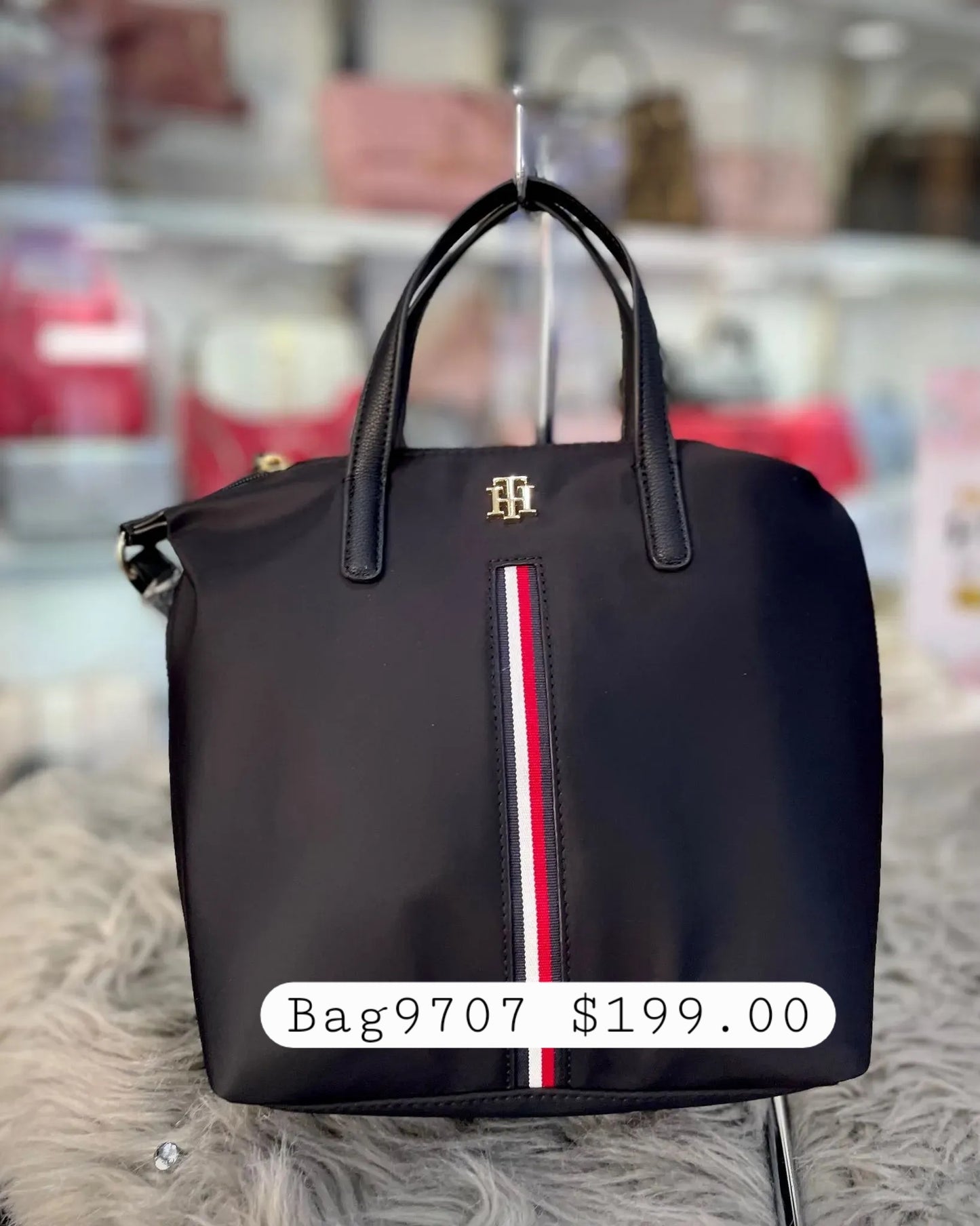 August Muse Bag Collection