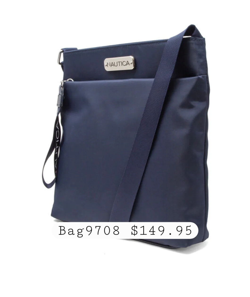 August Muse Bag Collection