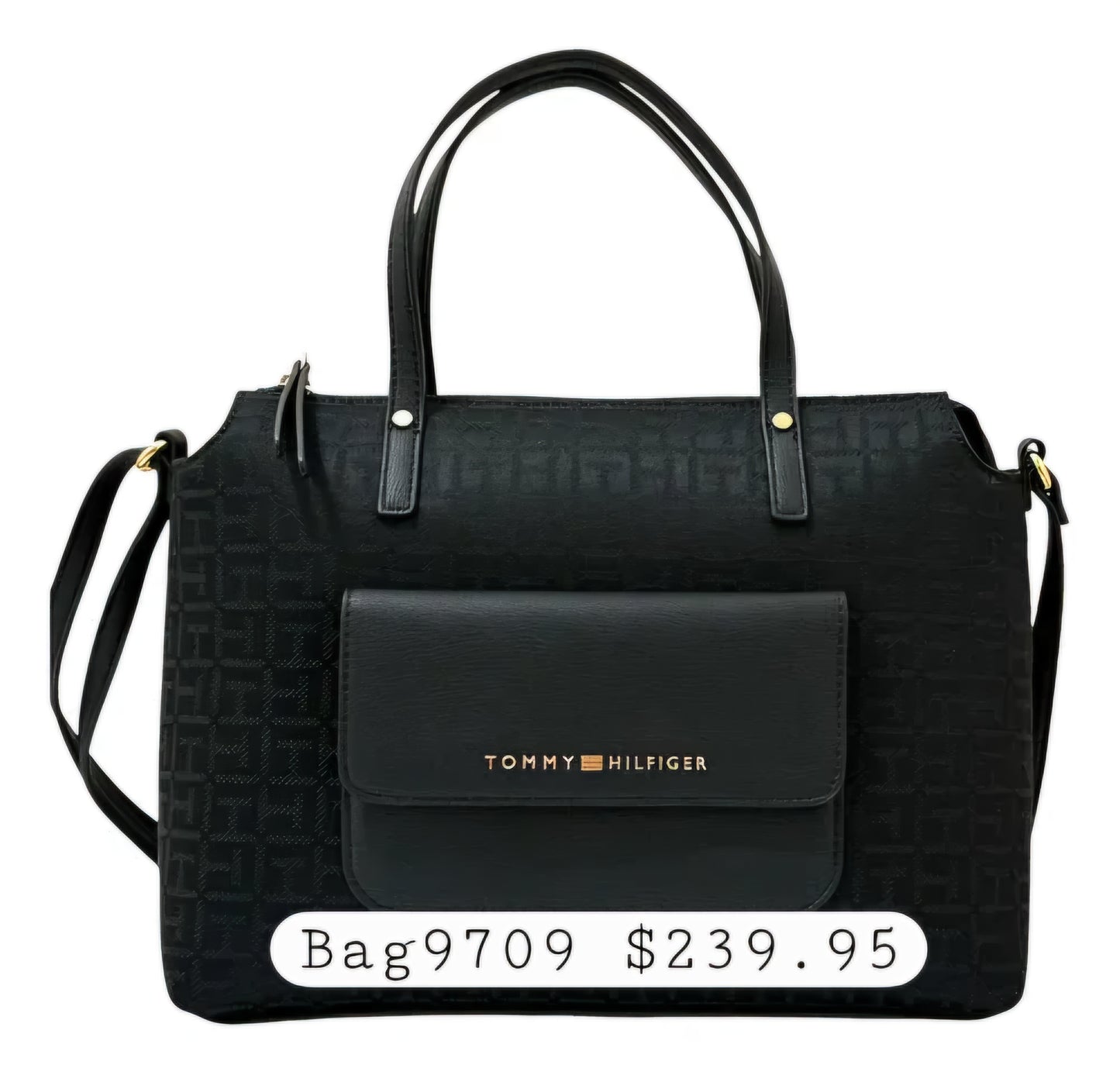 August Muse Bag Collection