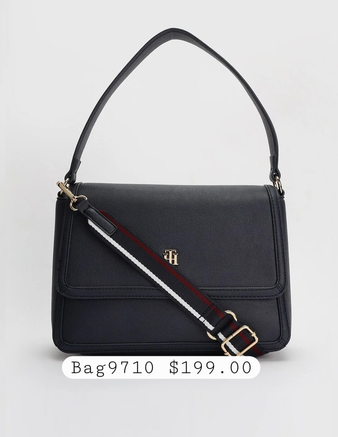August Muse Bag Collection