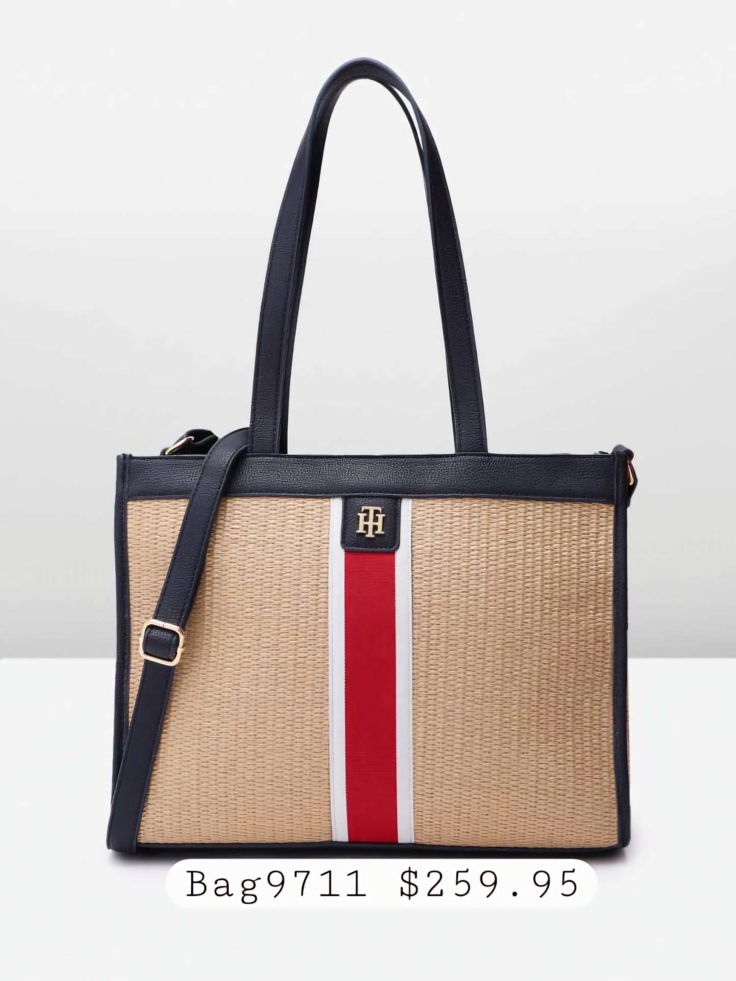 August Muse Bag Collection