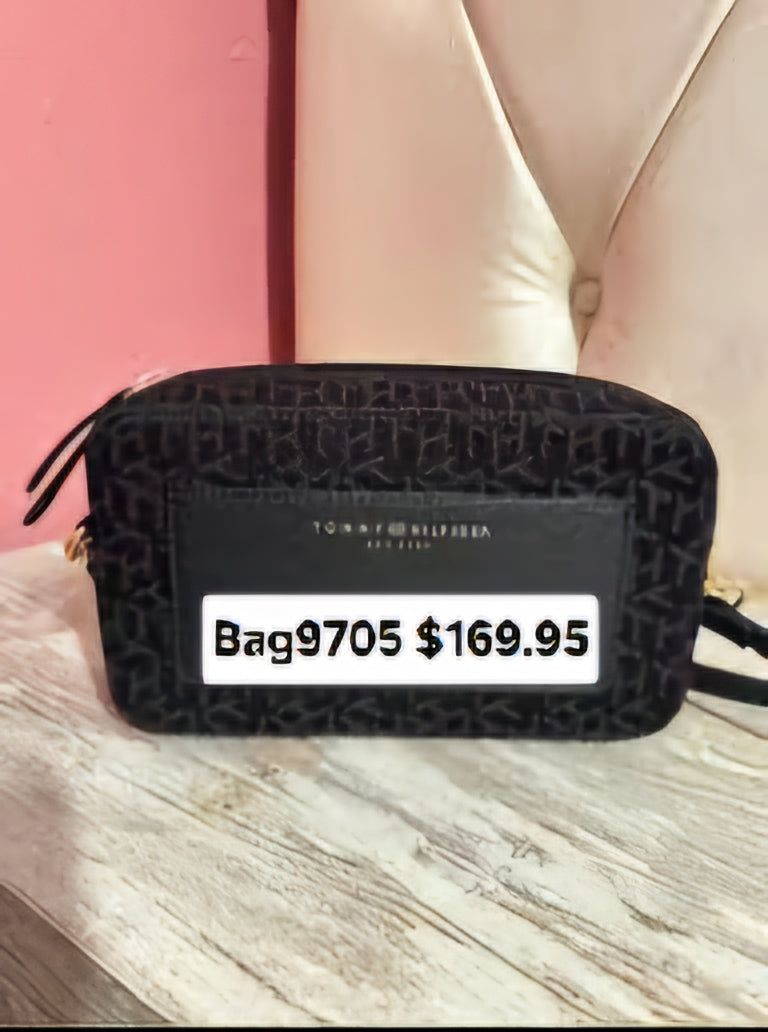 August Muse Bag Collection