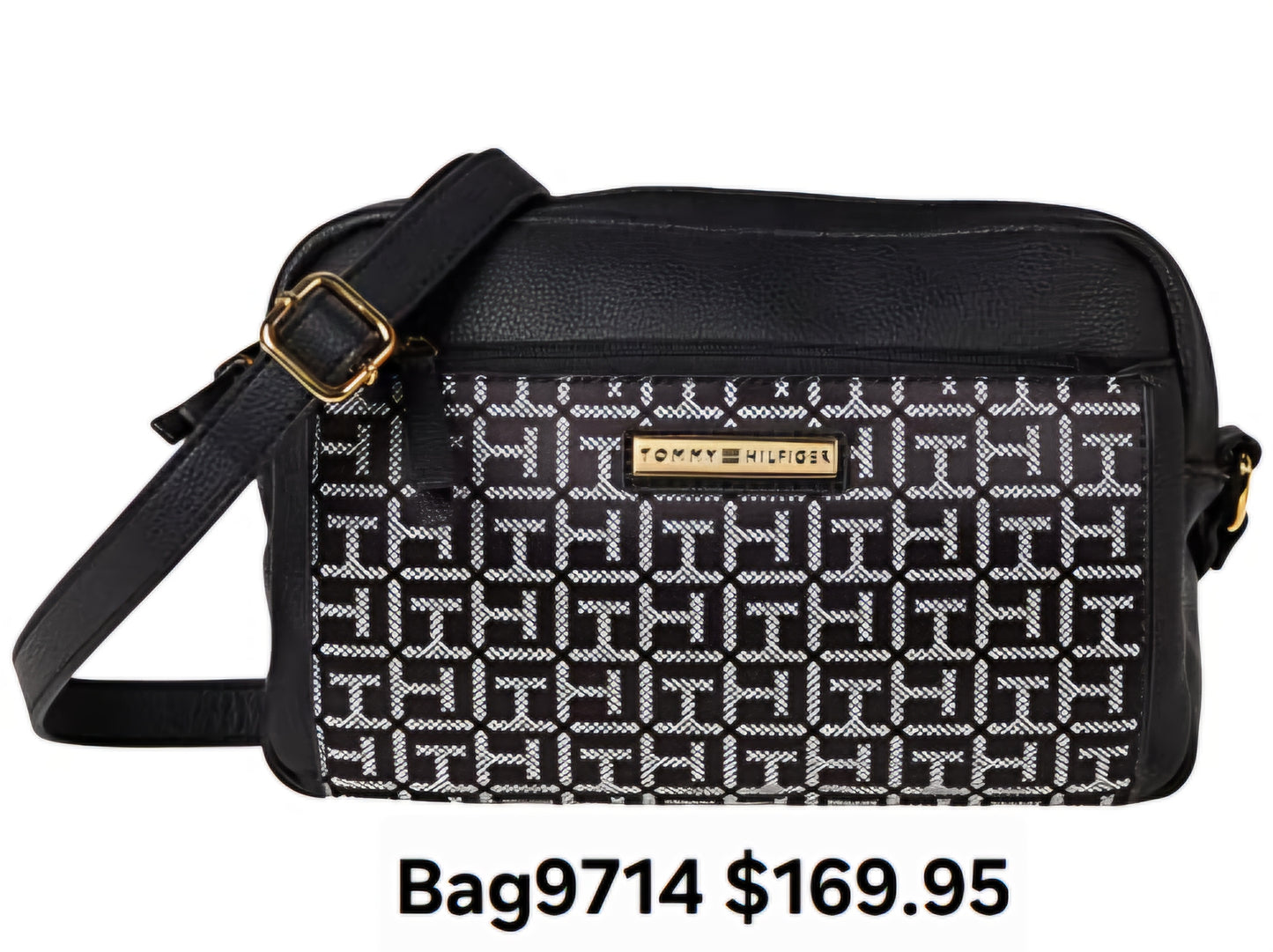 August Muse Bag Collection