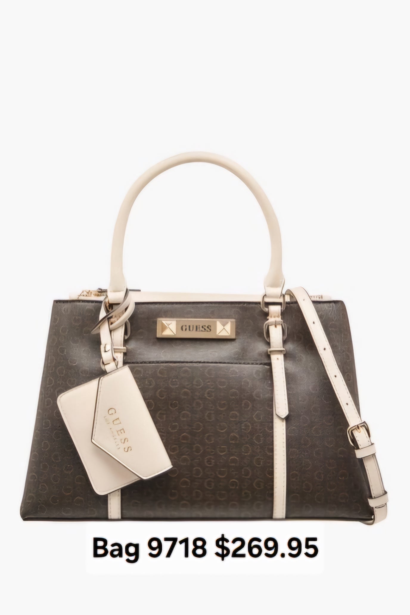 August Muse Bag Collection
