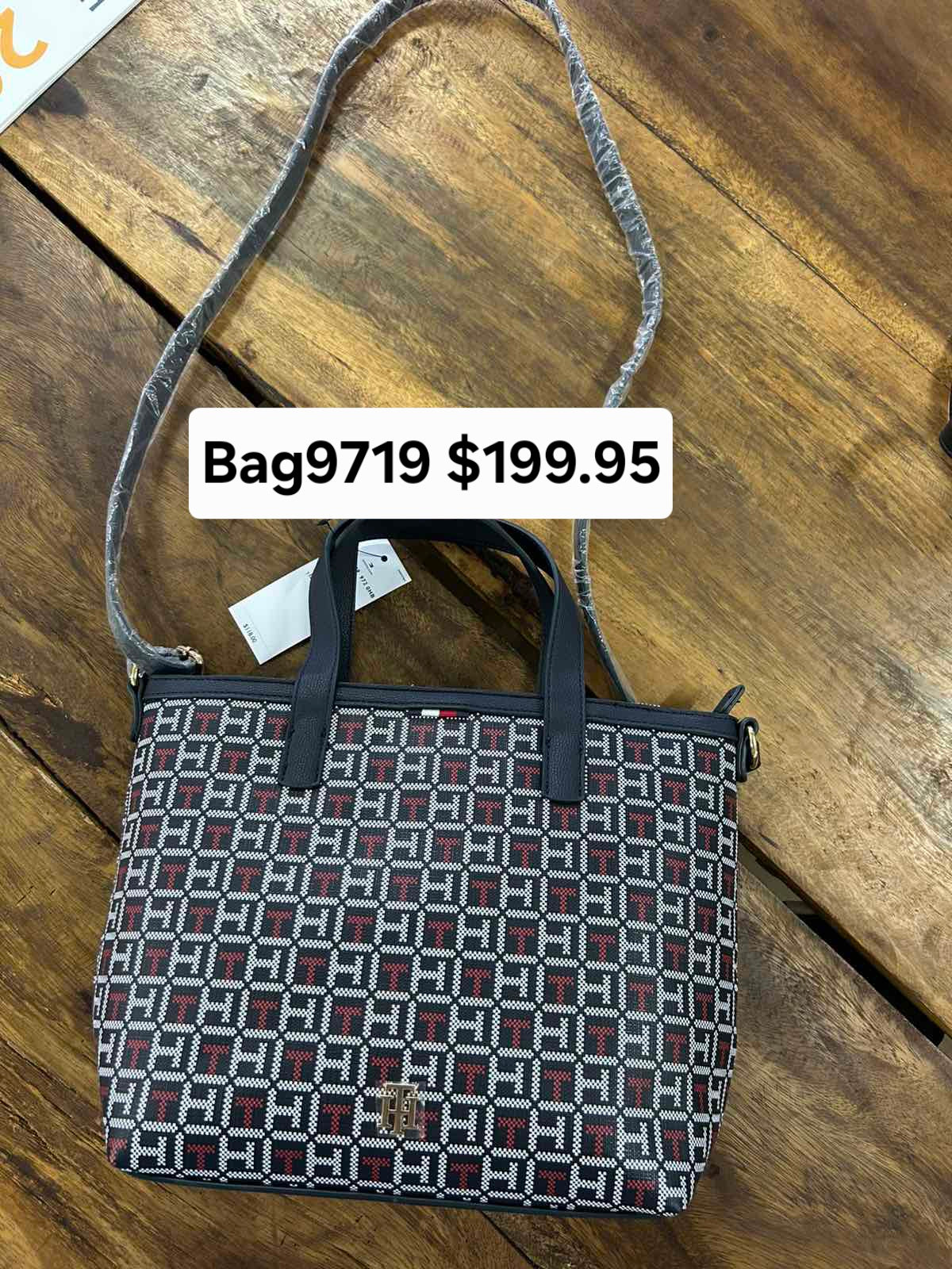 August Muse Bag Collection