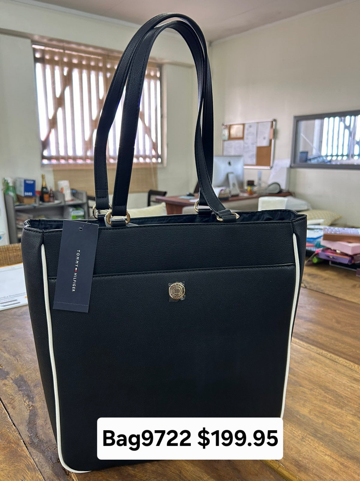 August Muse Bag Collection
