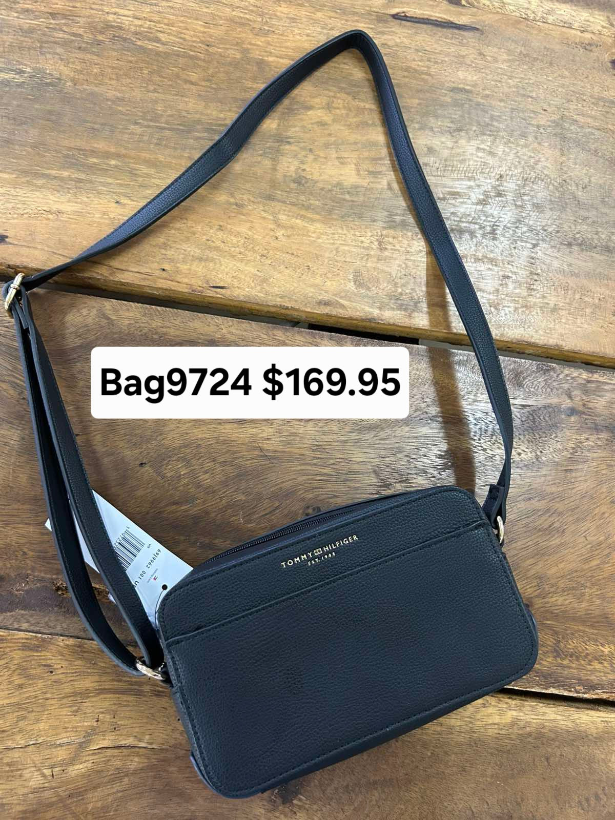 August Muse Bag Collection