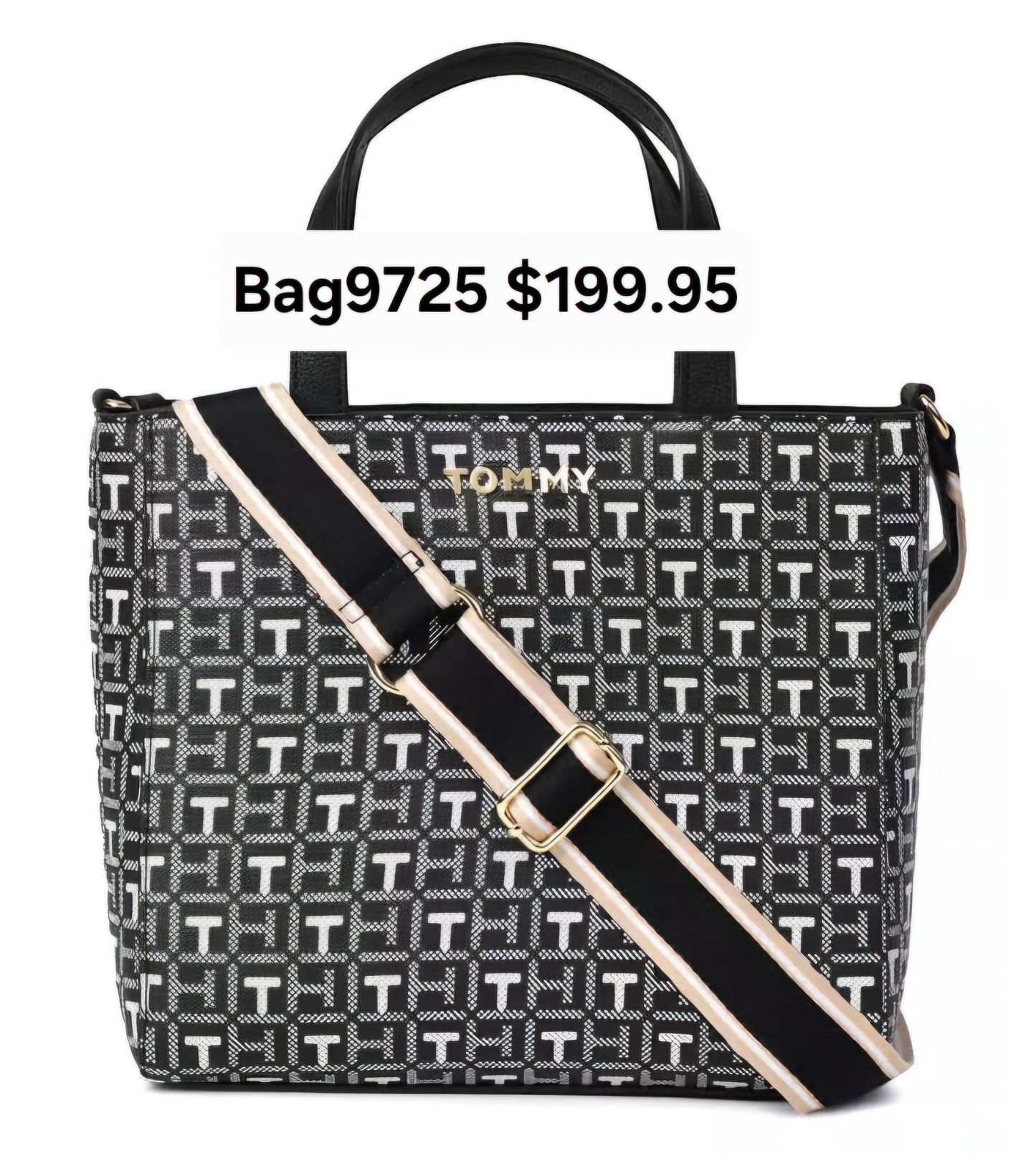 August Muse Bag Collection