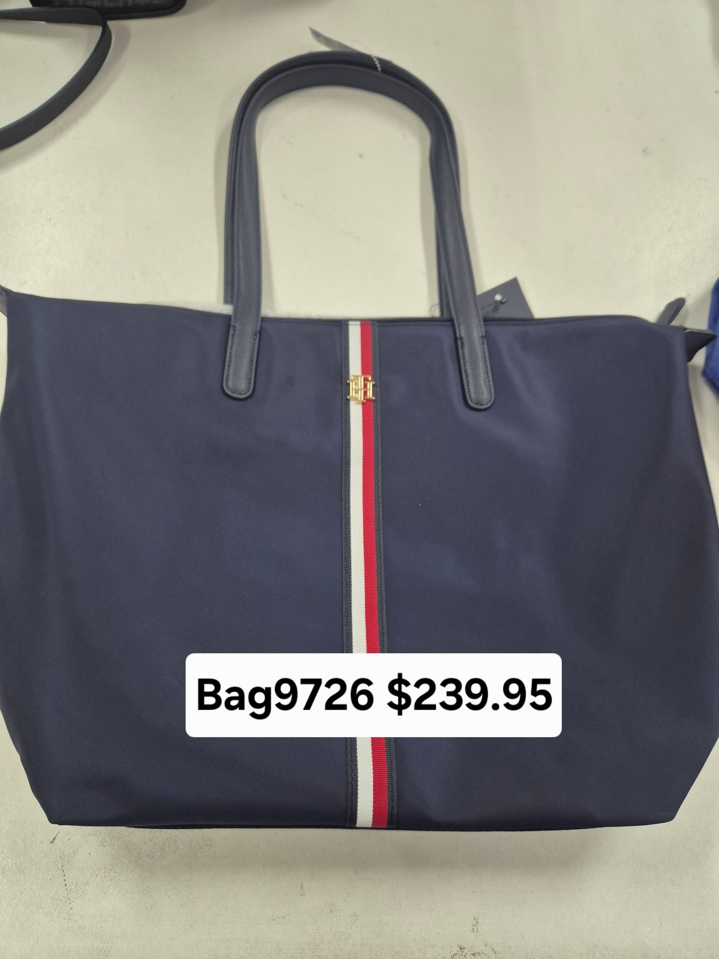 August Muse Bag Collection