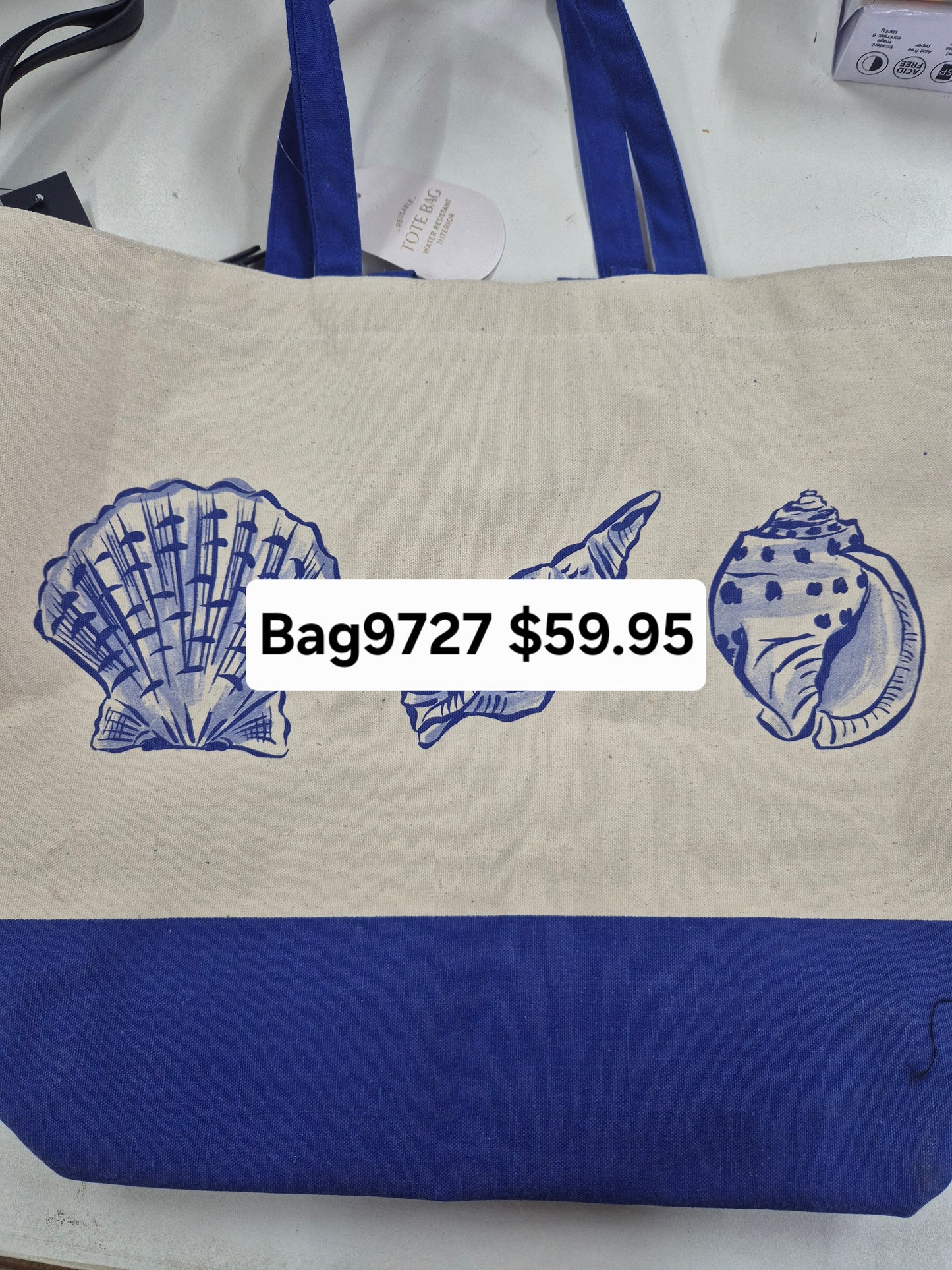 August Muse Bag Collection