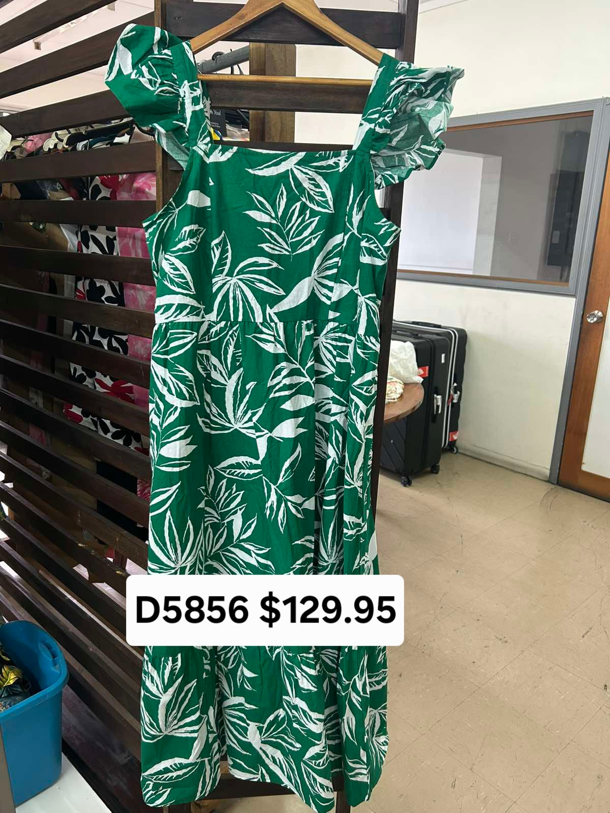 August Muse Assorted Dress Collection(5850 - 5865)