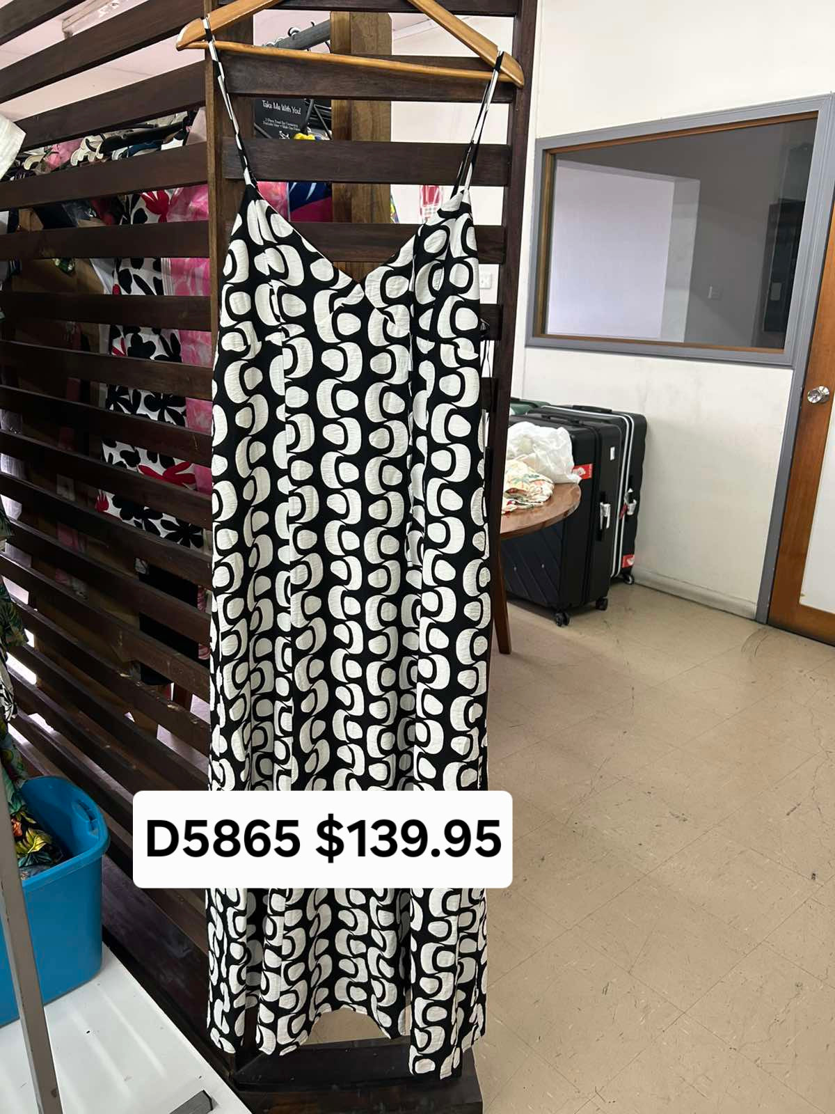 August Muse Assorted Dress Collection(5850 - 5865)