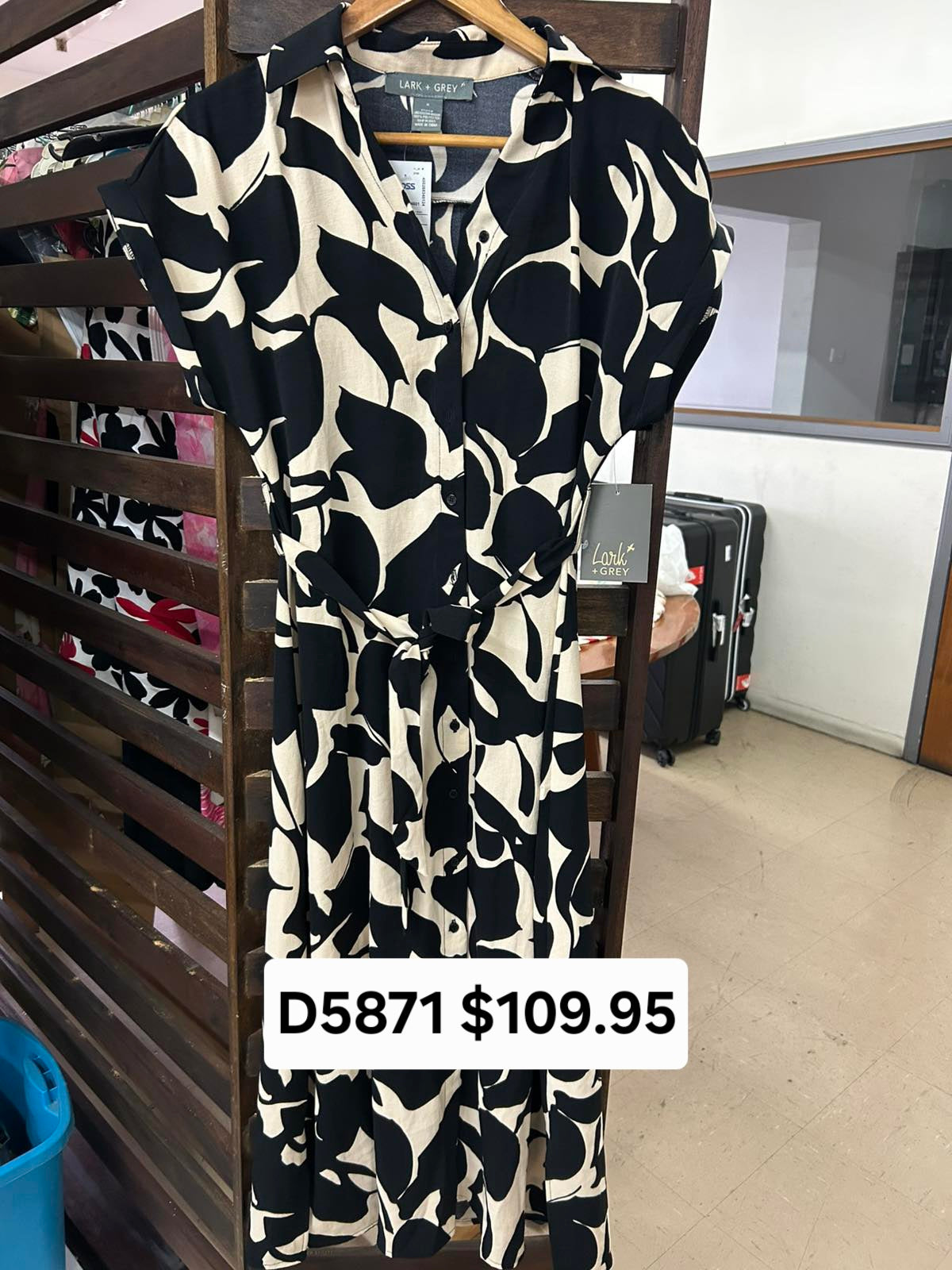 August Muse Assorted Dress collection (5866- 5880)