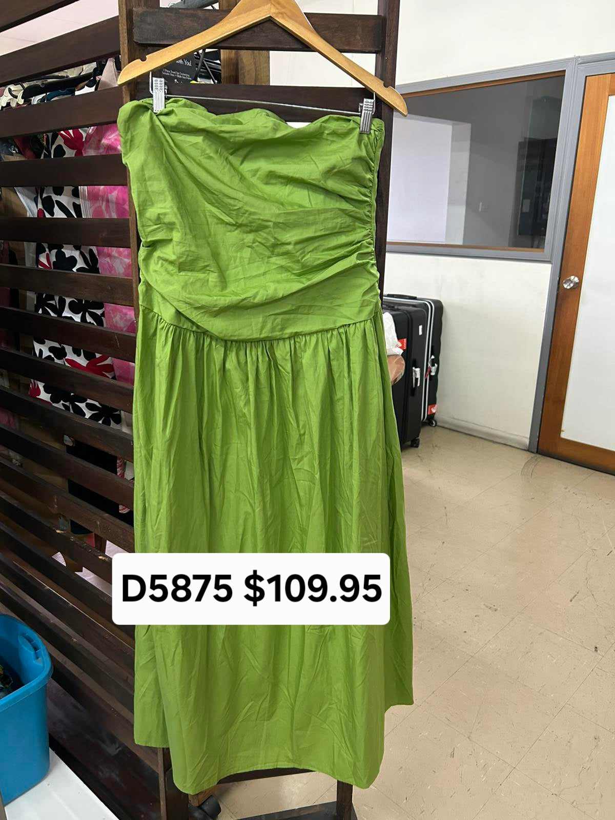 August Muse Assorted Dress collection (5866- 5880)
