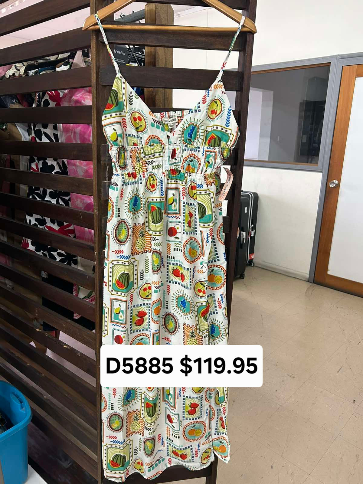 August Muse Assorted Dress Collection (5881-5900)