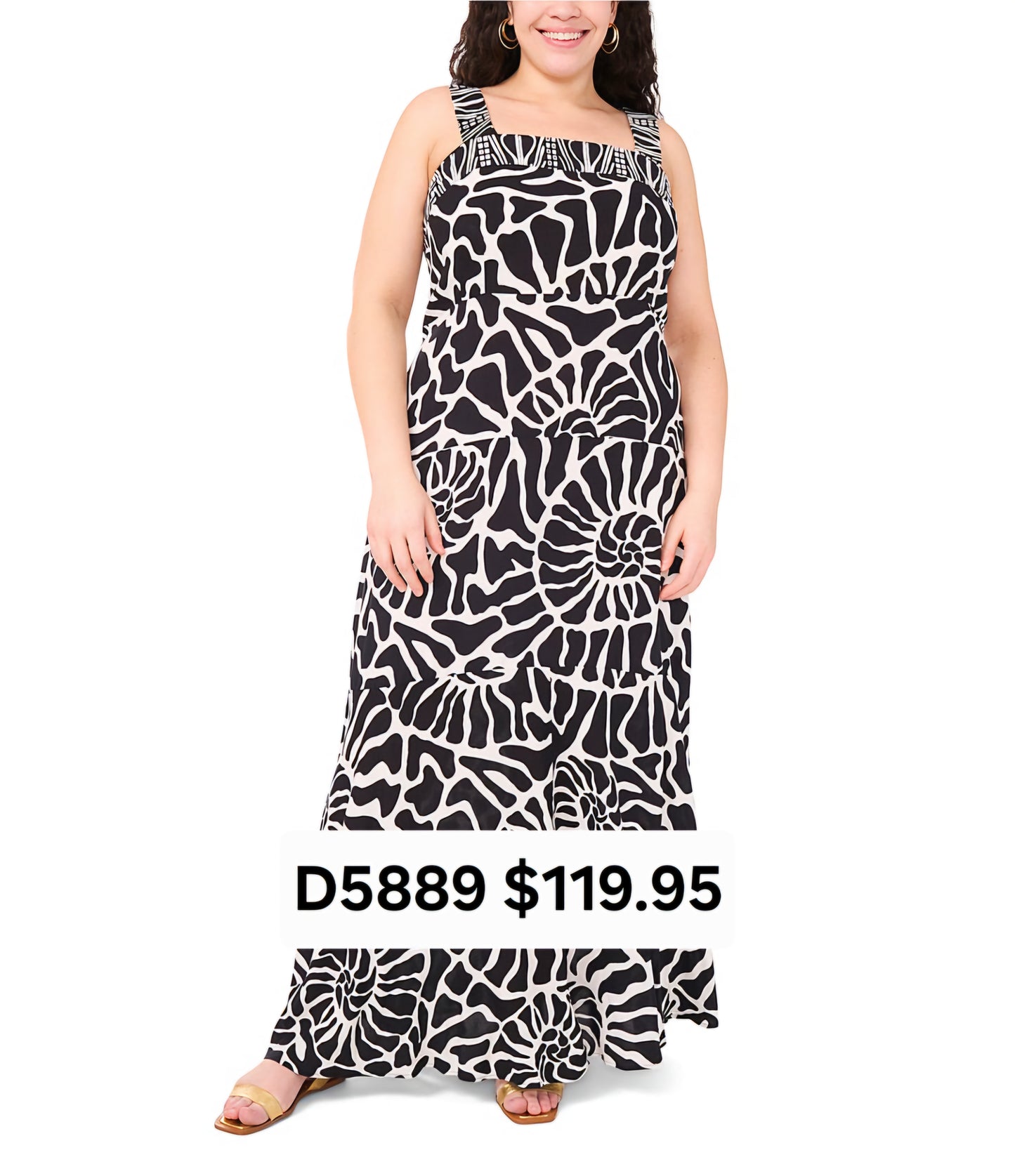 August Muse Assorted Dress Collection (5881-5900)