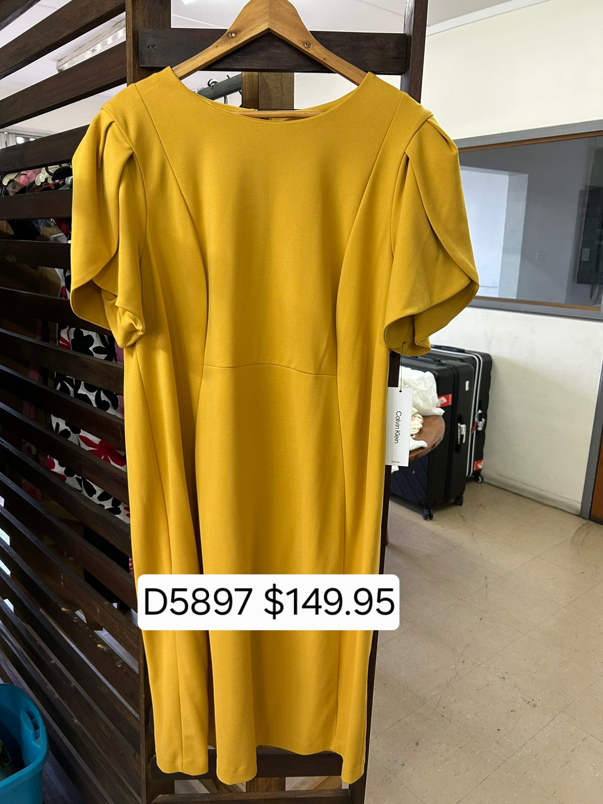 August Muse Assorted Dress Collection (5881-5900)