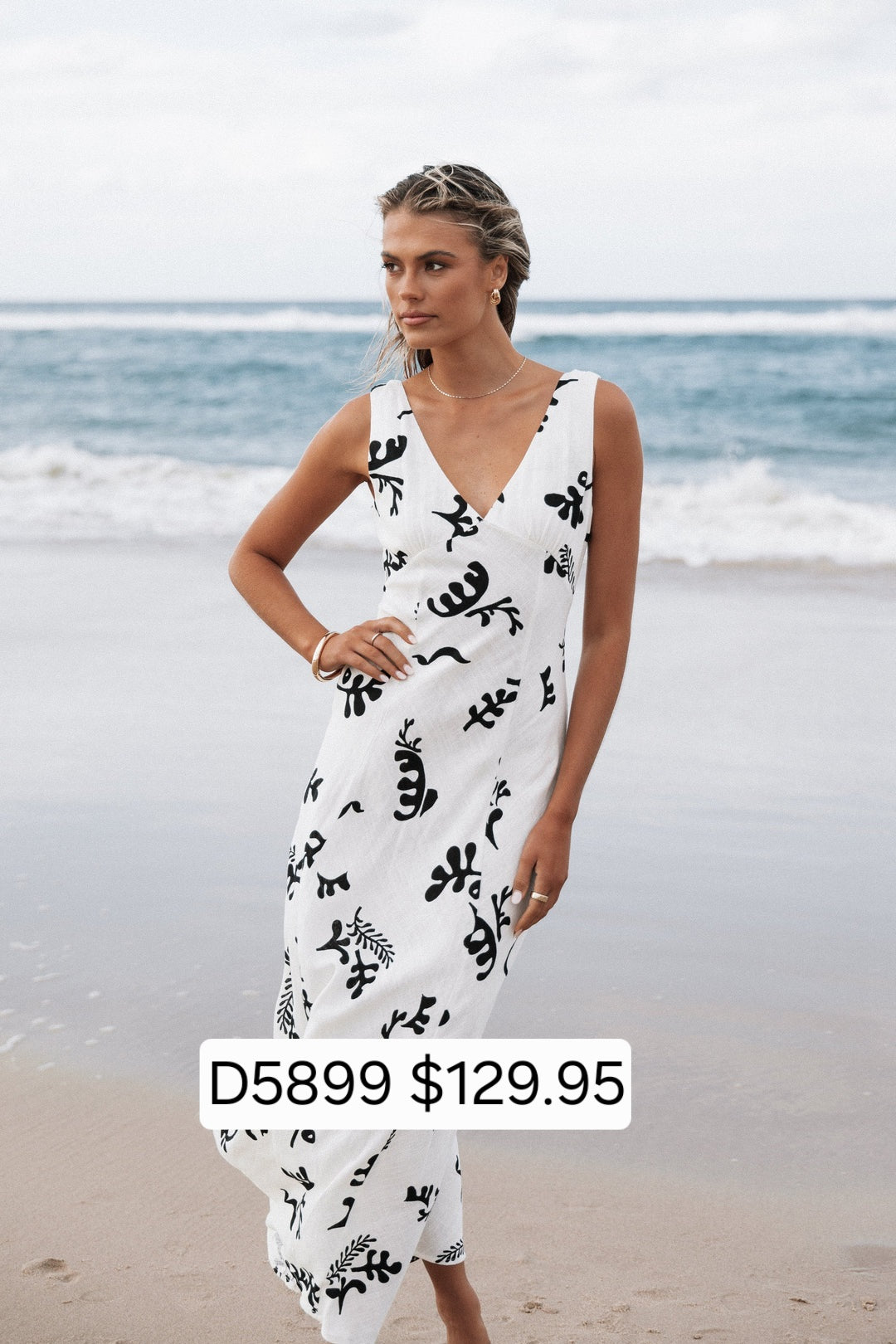 August Muse Assorted Dress Collection (5881-5900)