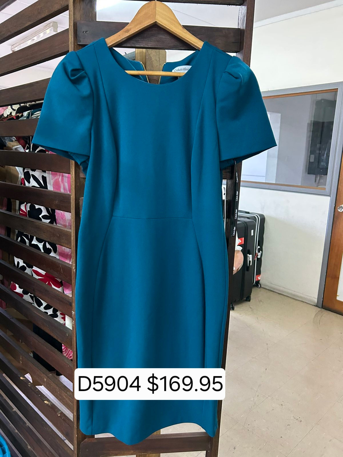 August Muse Dress Collection(5901 -5965)