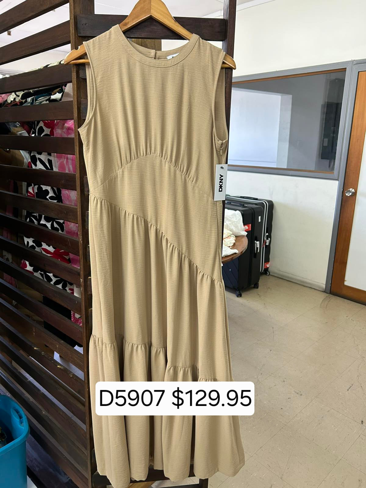 August Muse Dress Collection(5901 -5965)