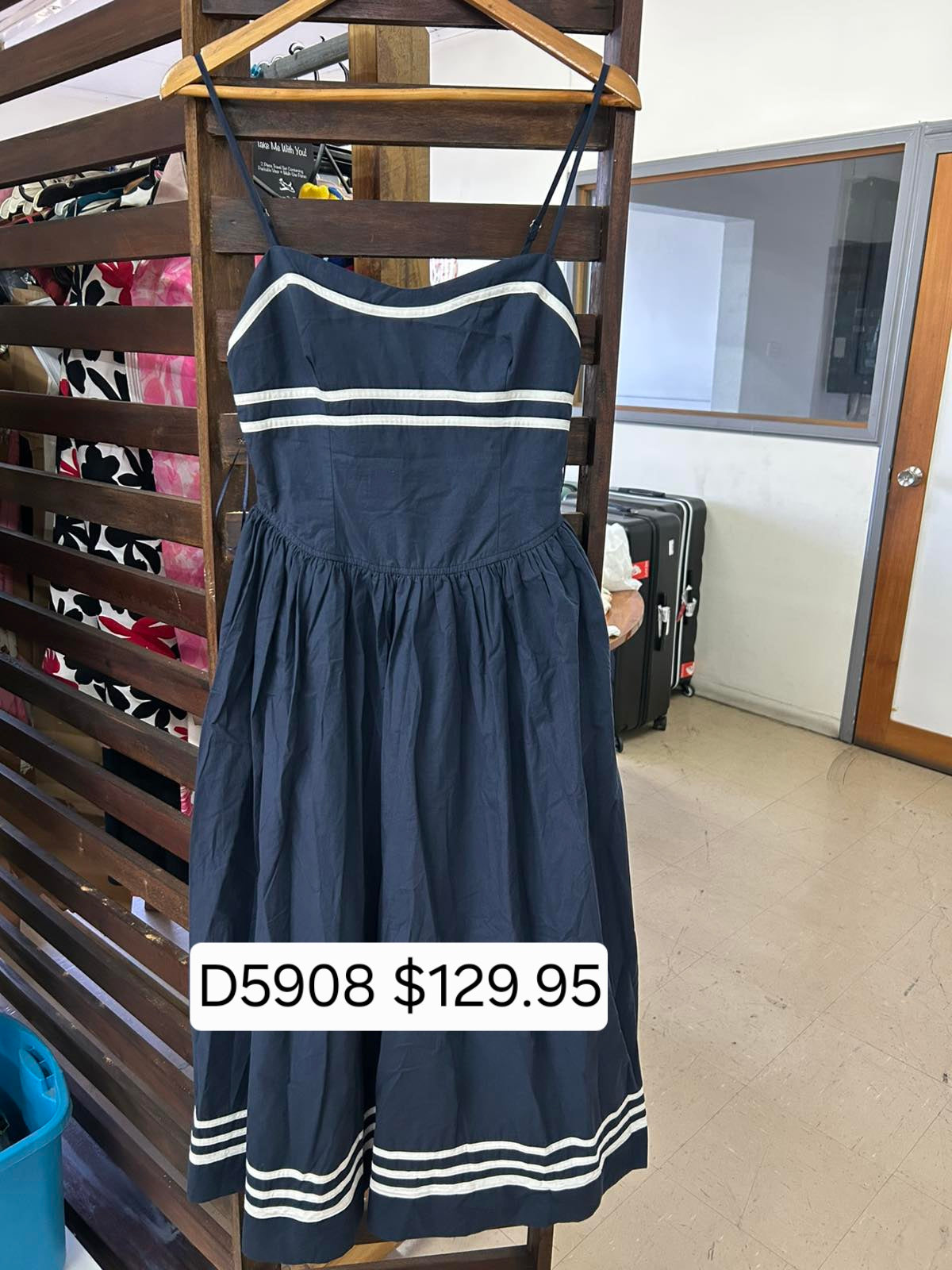August Muse Dress Collection(5901 -5965)