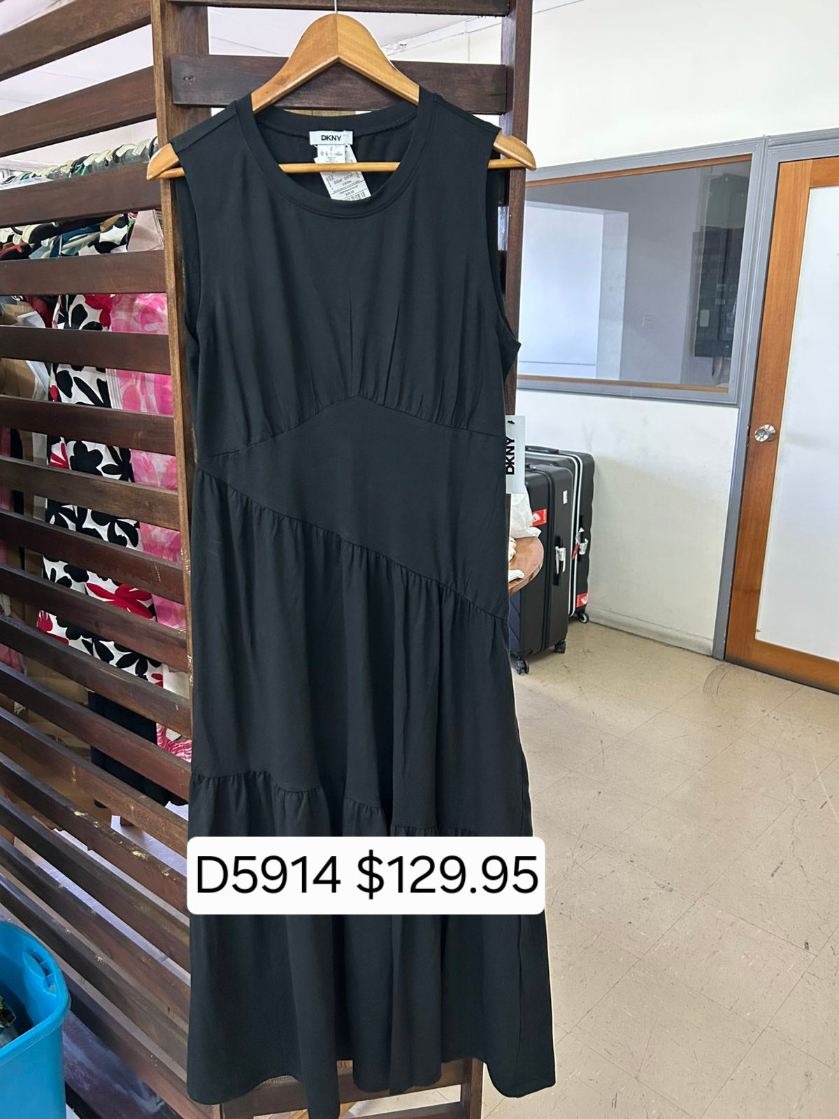 August Muse Dress Collection(5901 -5965)