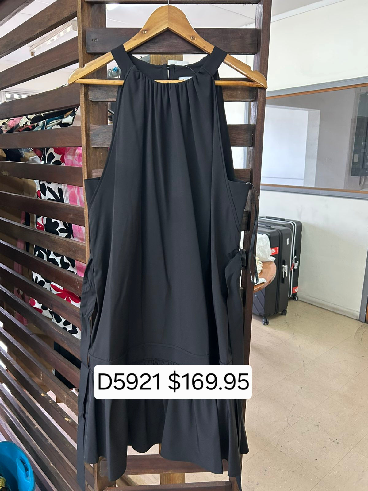 August Muse Dress Collection(5901 -5965)