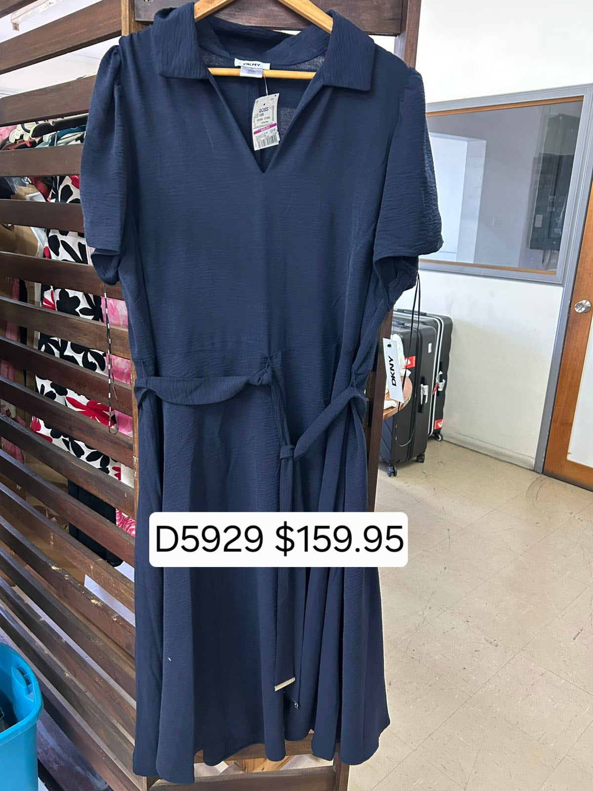 August Muse Dress Collection(5901 -5965)