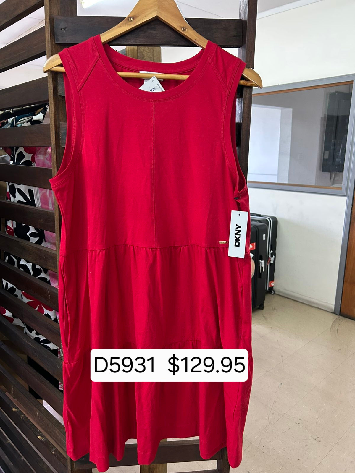 August Muse Dress Collection(5901 -5965)