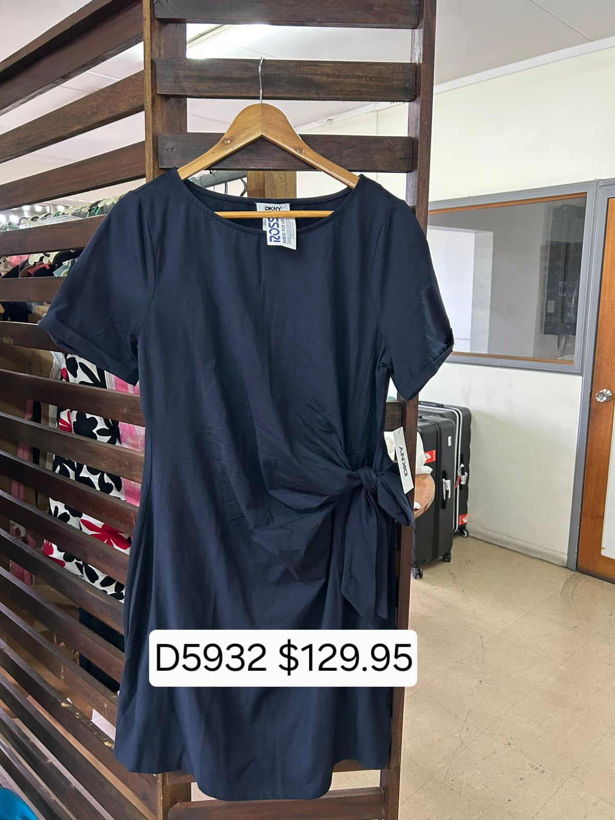 August Muse Dress Collection(5901 -5965)