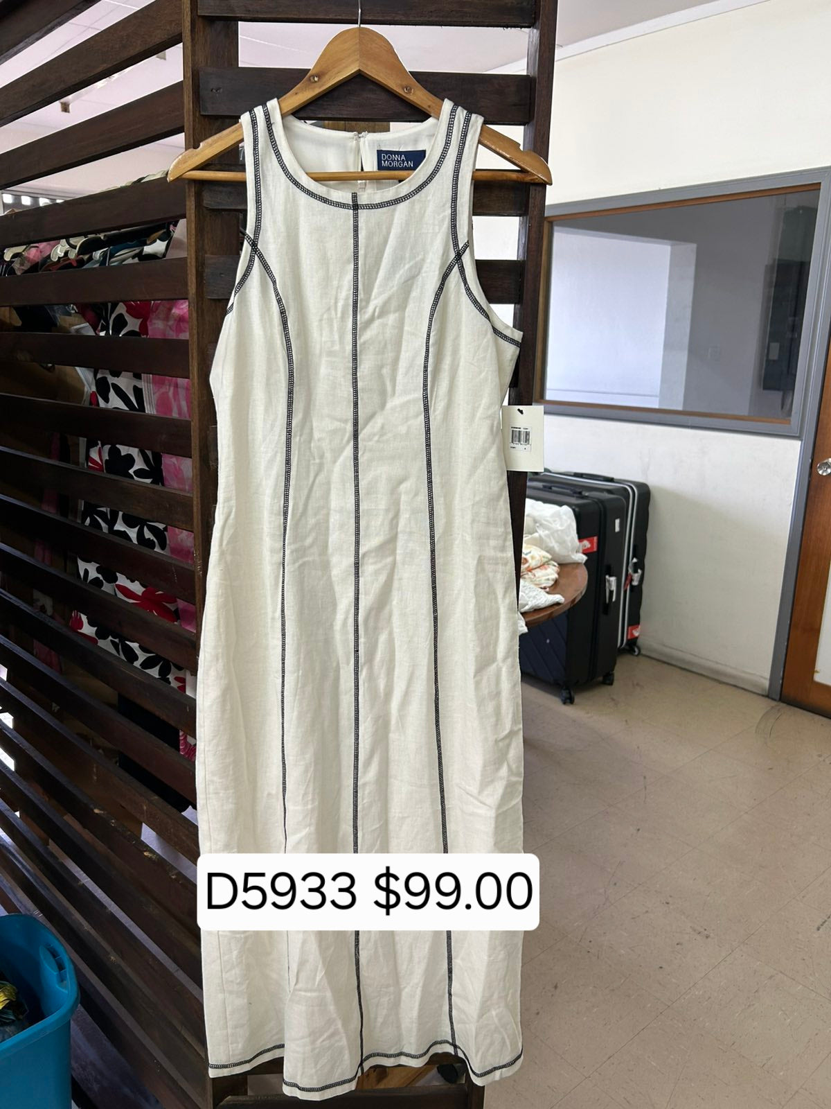 August Muse Dress Collection(5901 -5965)