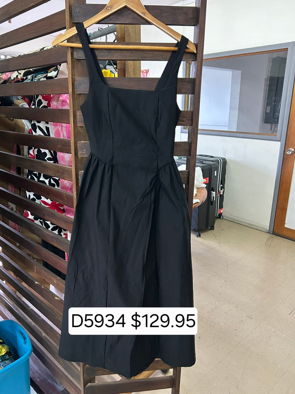 August Muse Dress Collection(5901 -5965)
