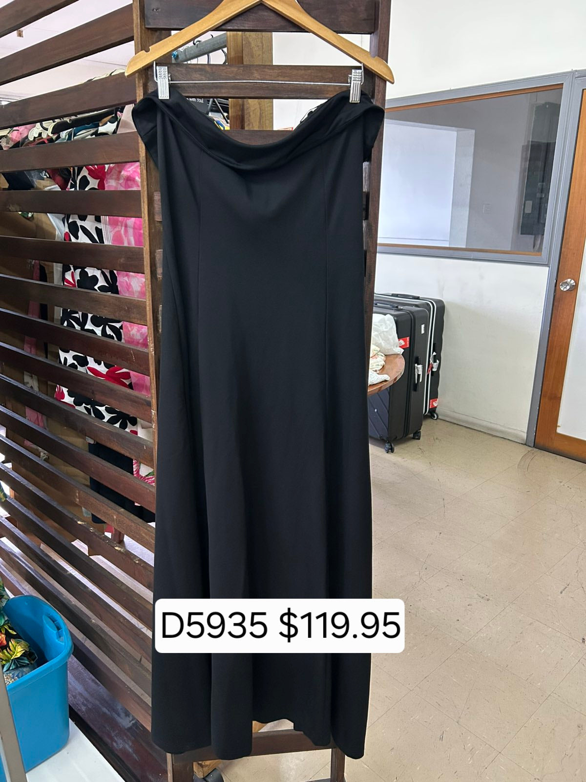 August Muse Dress Collection(5901 -5965)