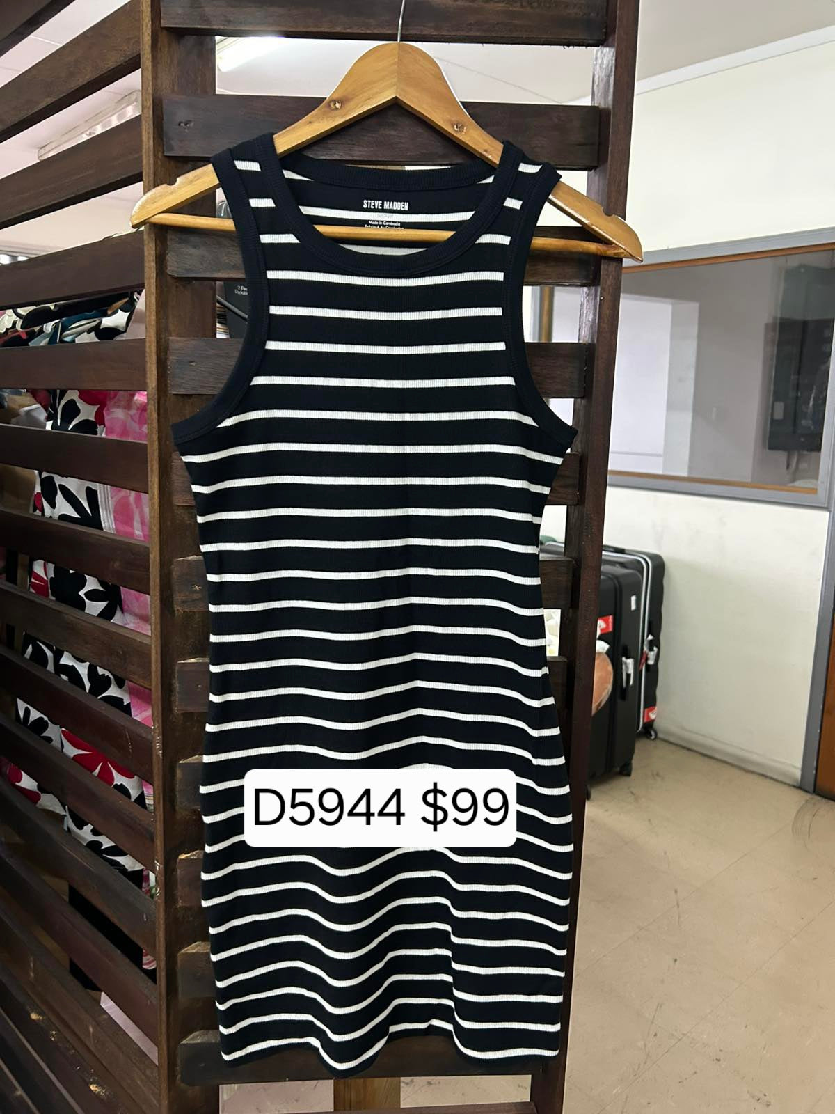 August Muse Dress Collection(5901 -5965)
