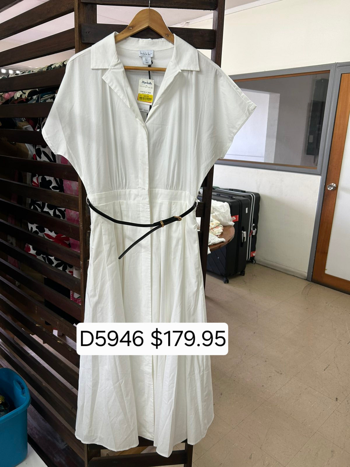 August Muse Dress Collection(5901 -5965)