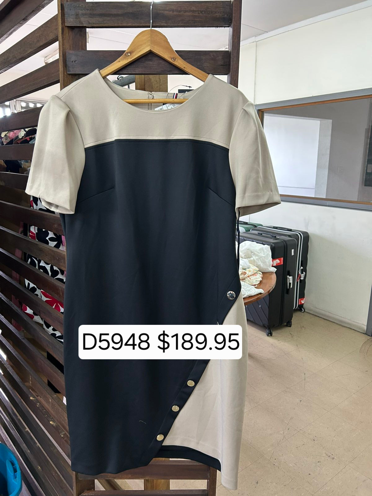 August Muse Dress Collection(5901 -5965)