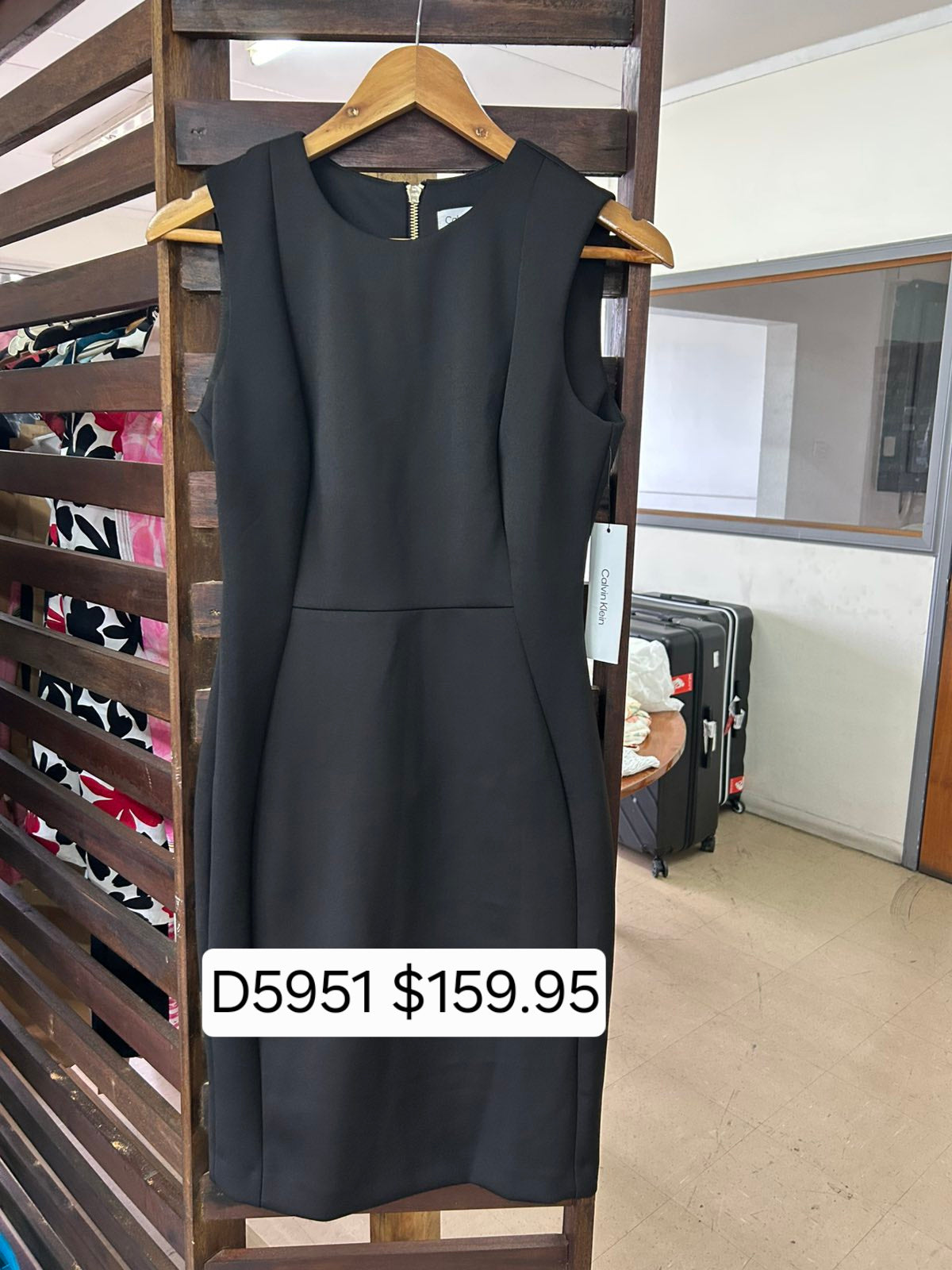 August Muse Dress Collection(5901 -5965)