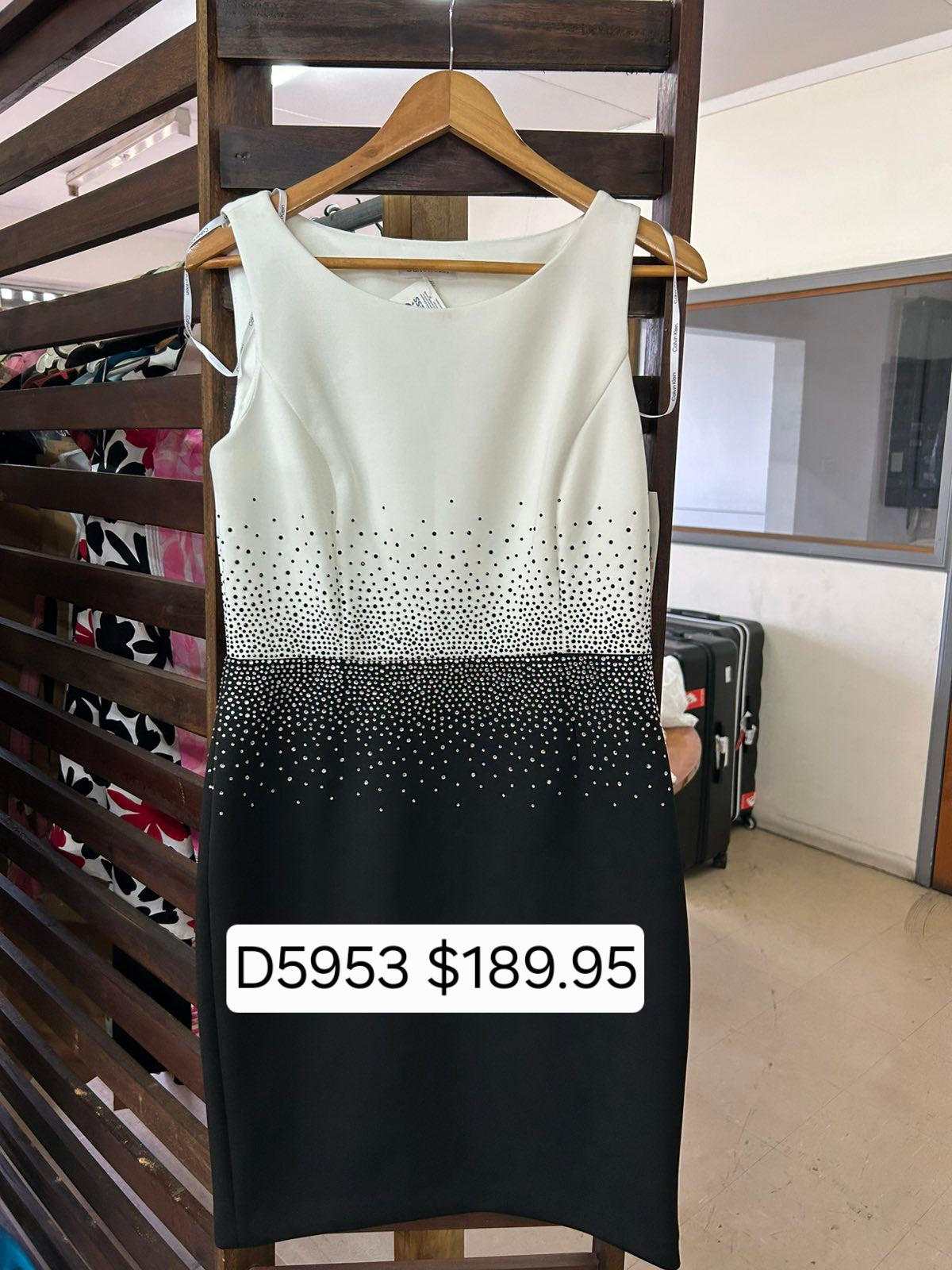 August Muse Dress Collection(5901 -5965)