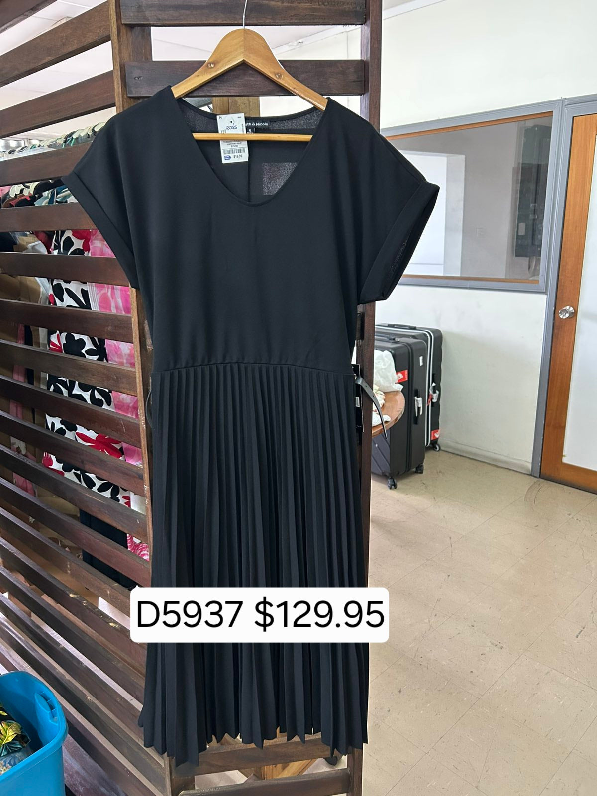 August Muse Dress Collection(5901 -5965)