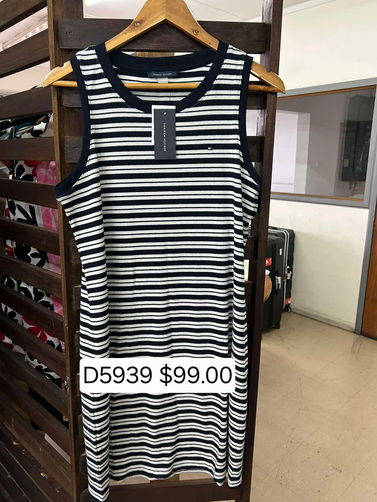 August Muse Dress Collection(5901 -5965)