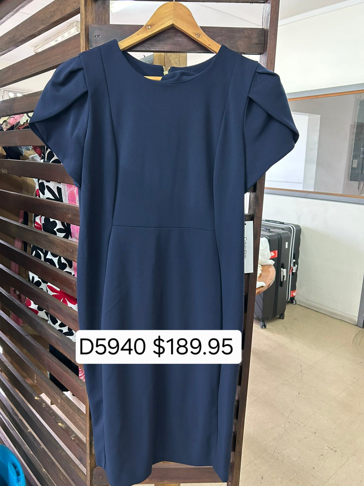 August Muse Dress Collection(5901 -5965)