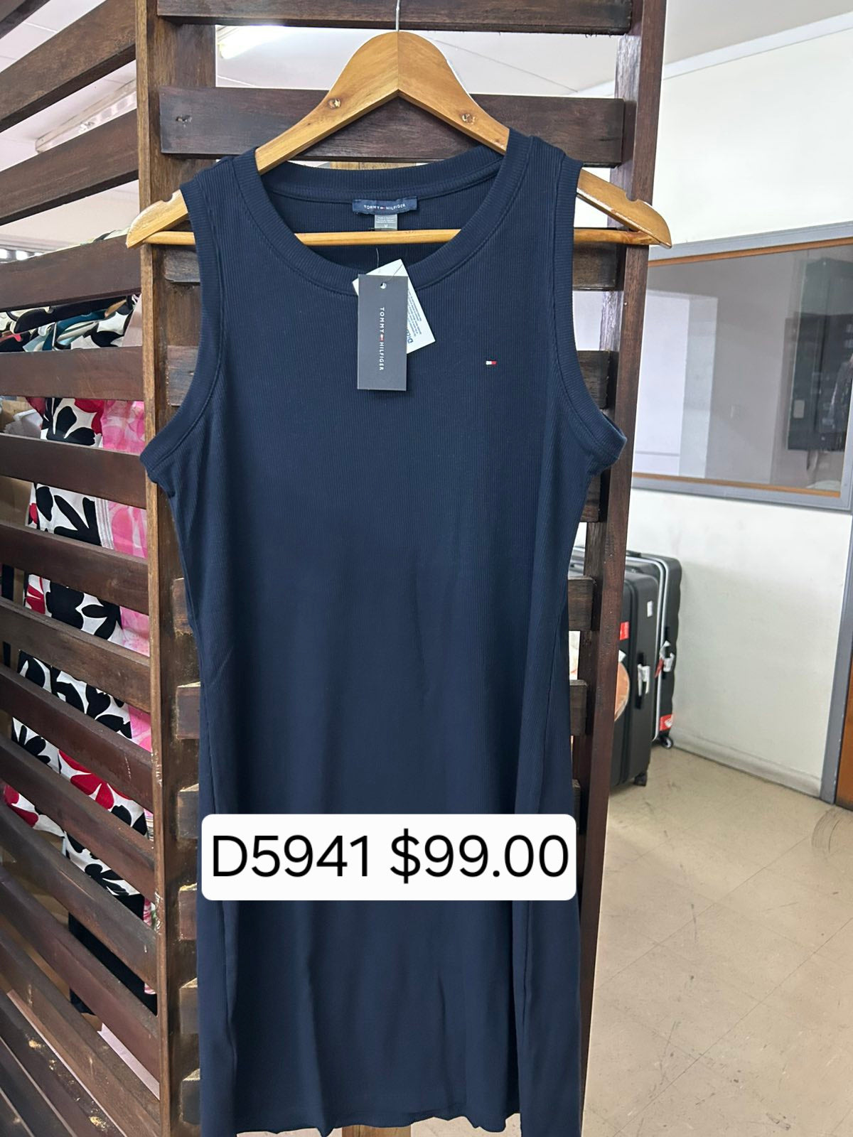 August Muse Dress Collection(5901 -5965)
