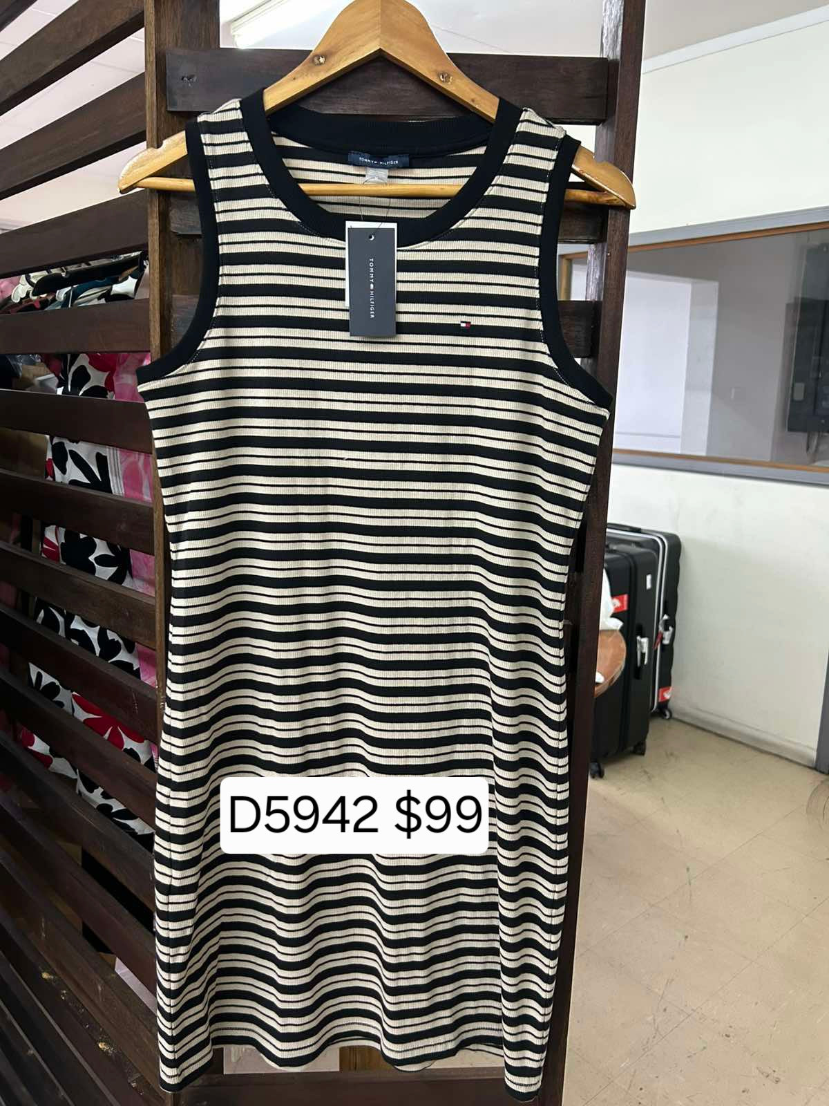 August Muse Dress Collection(5901 -5965)