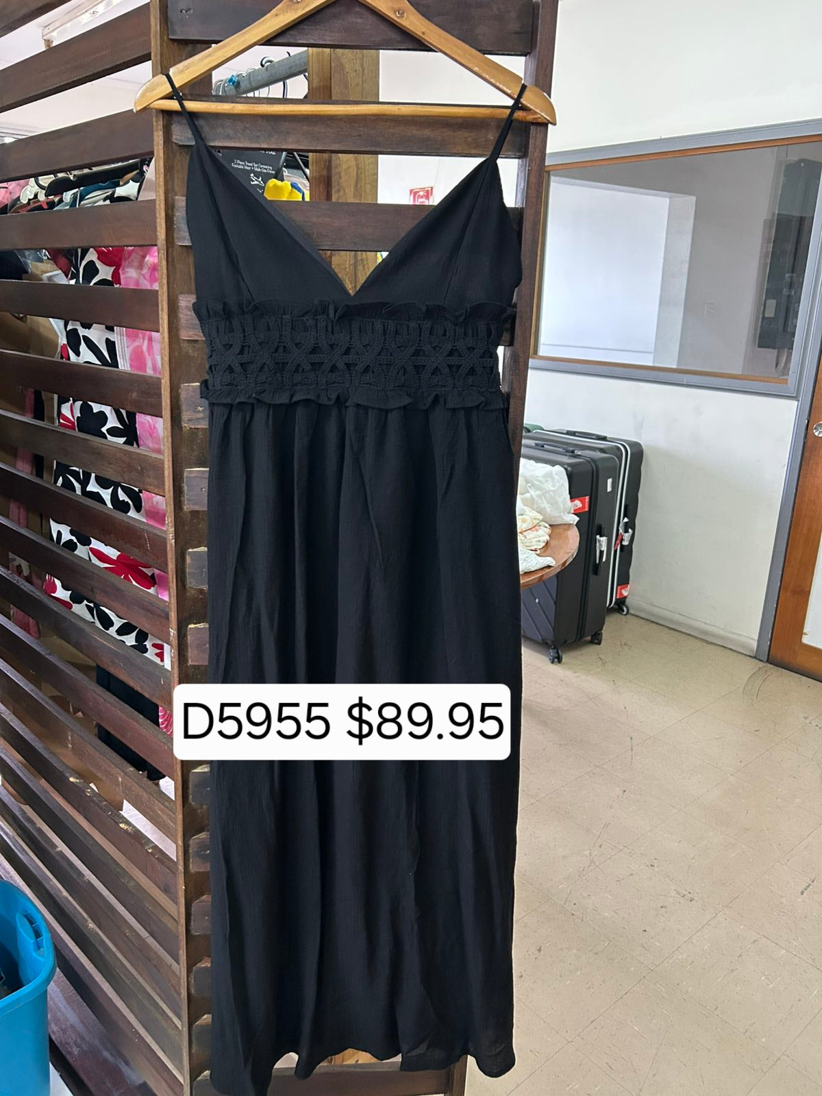 August Muse Dress Collection(5901 -5965)