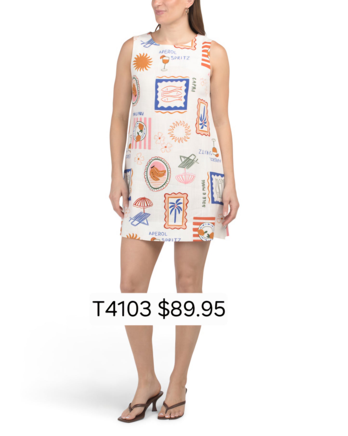 August Muse Assorted Top Collection