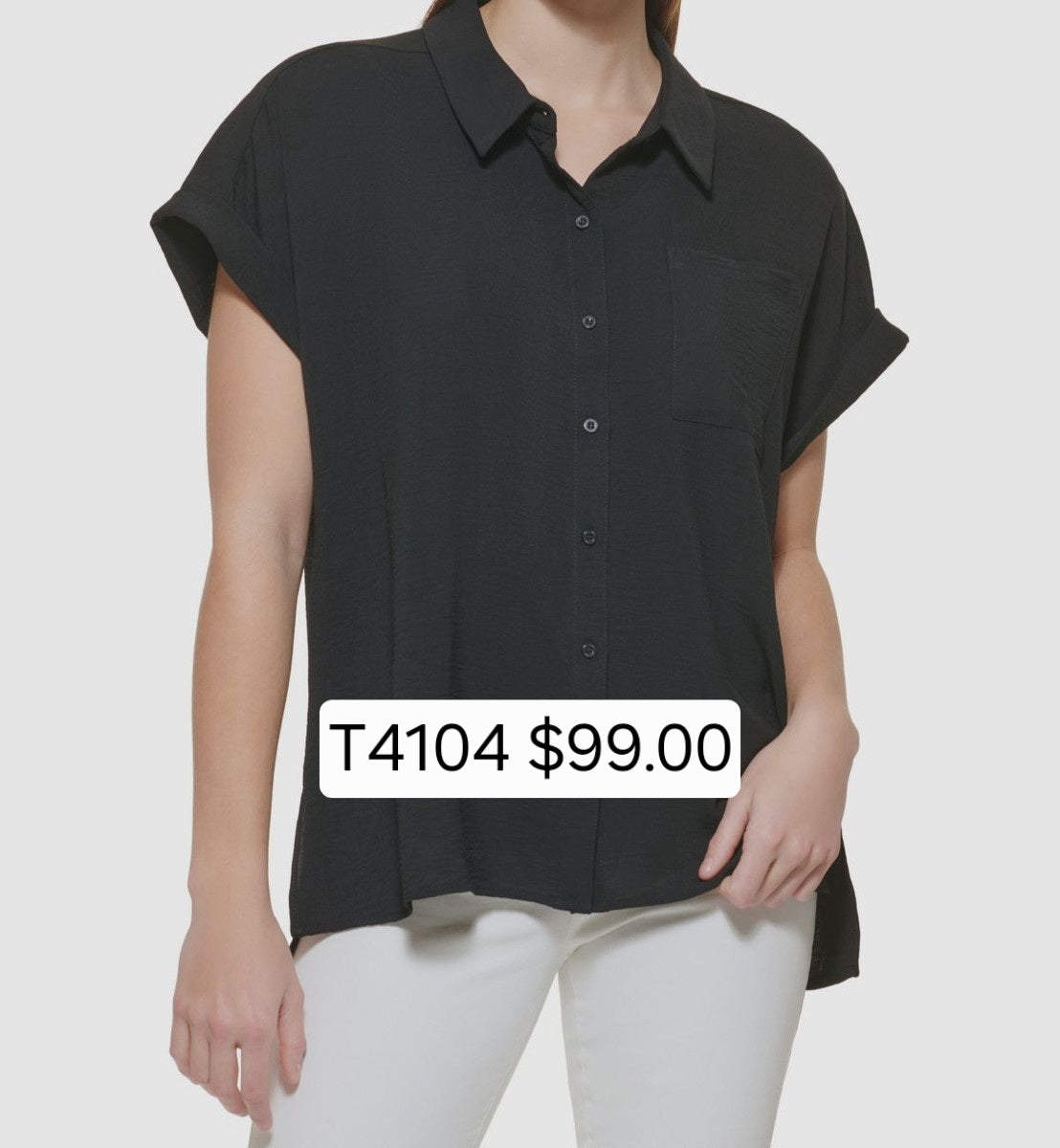 August Muse Assorted Top Collection