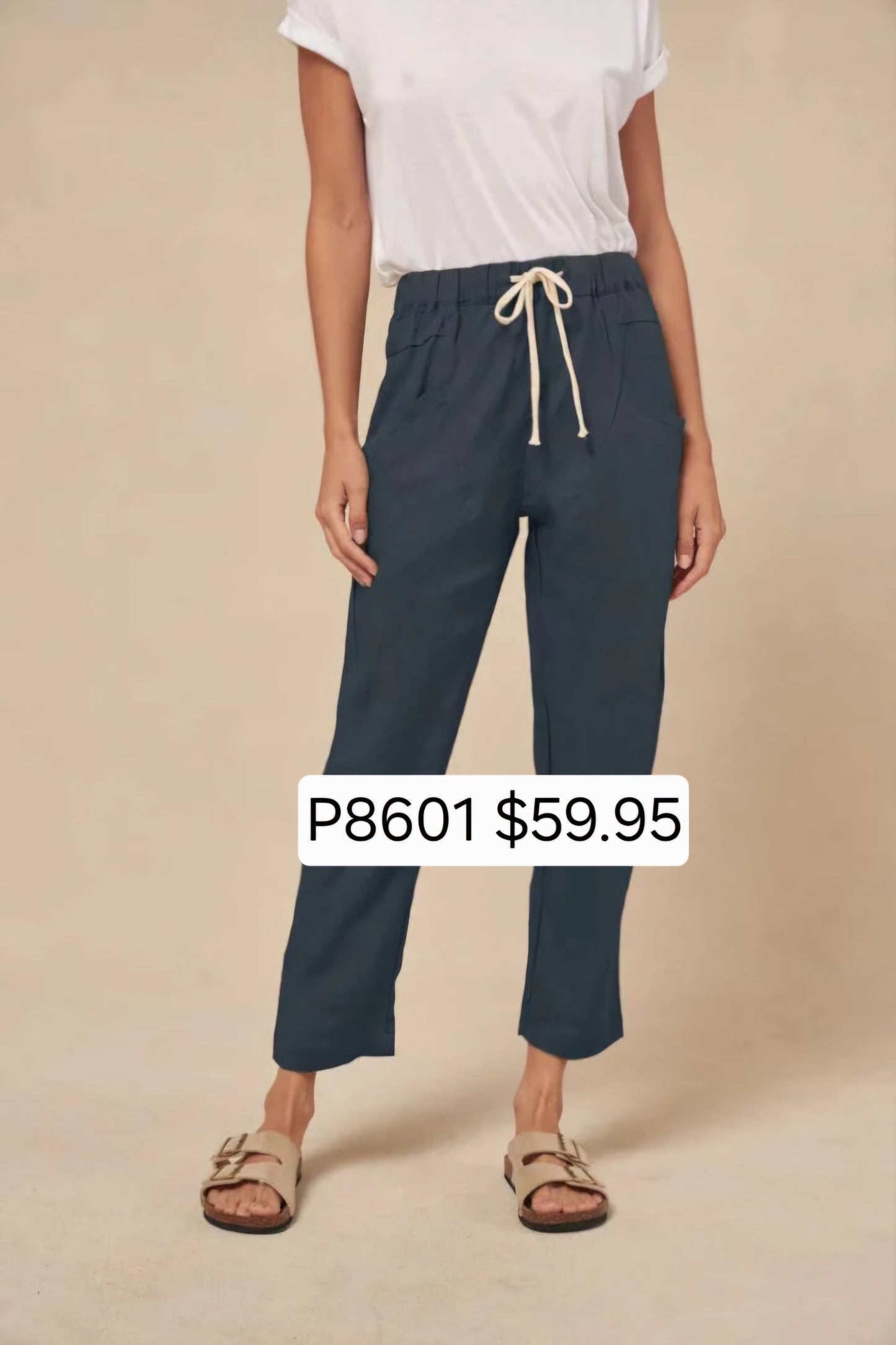 August Muse Assorted Pants
